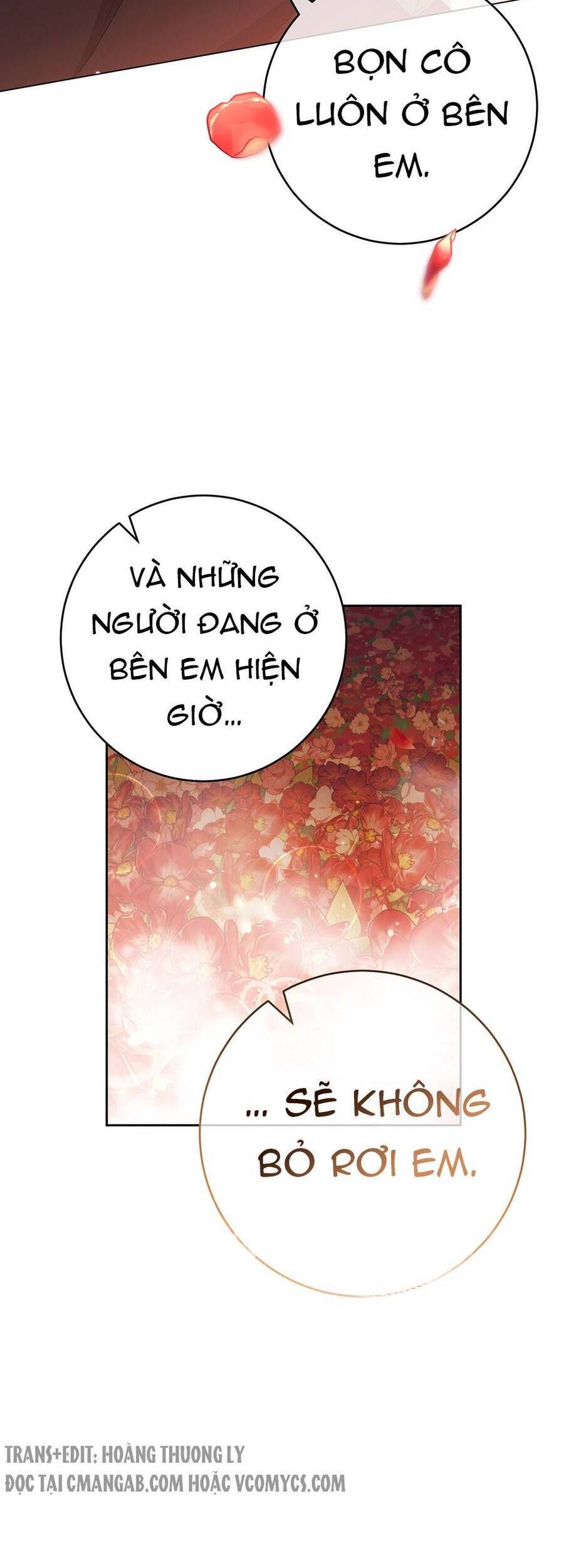Nữ Đầu Bếp Hoàng Gia Chapter 69 - Trang 2