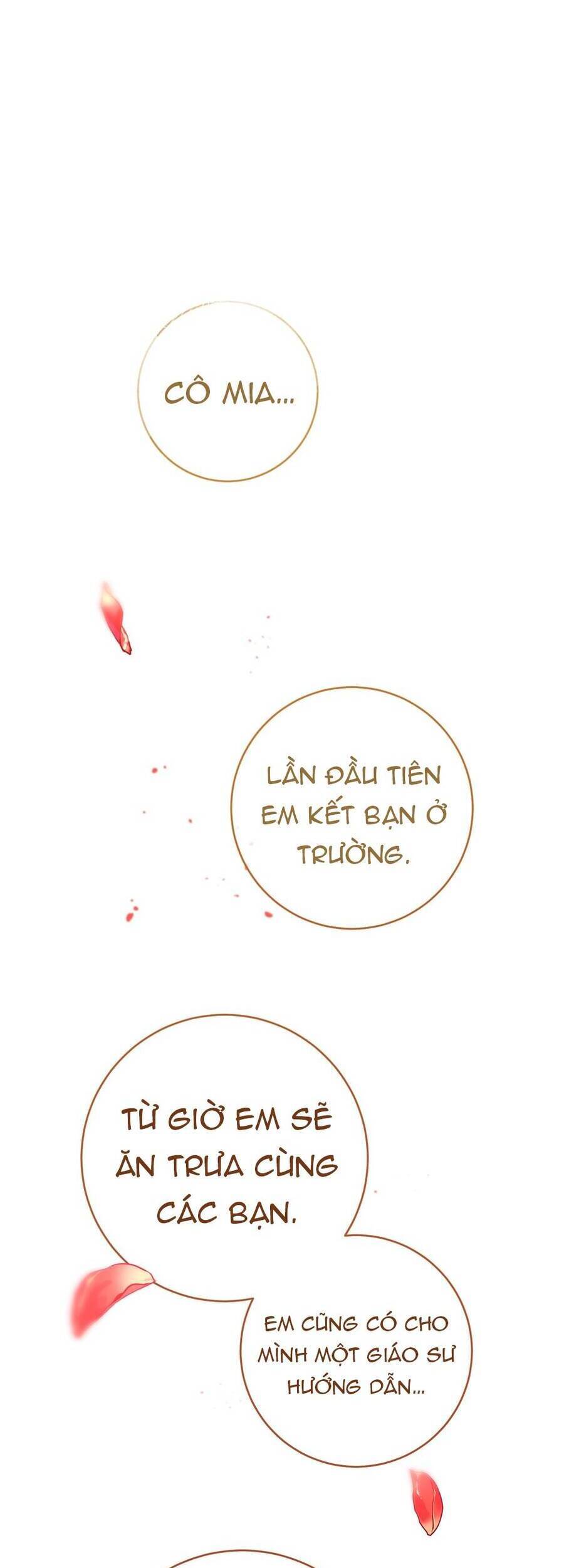 Nữ Đầu Bếp Hoàng Gia Chapter 69 - Trang 2