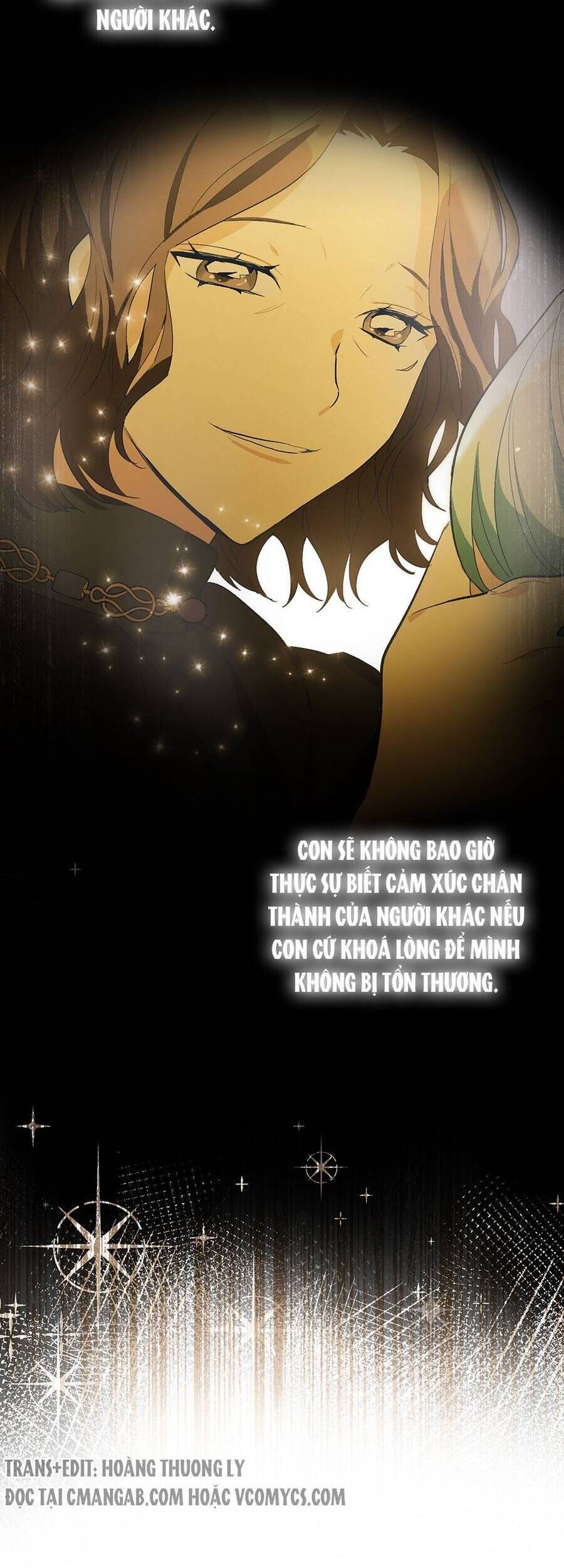 Nữ Đầu Bếp Hoàng Gia Chapter 69 - Trang 2