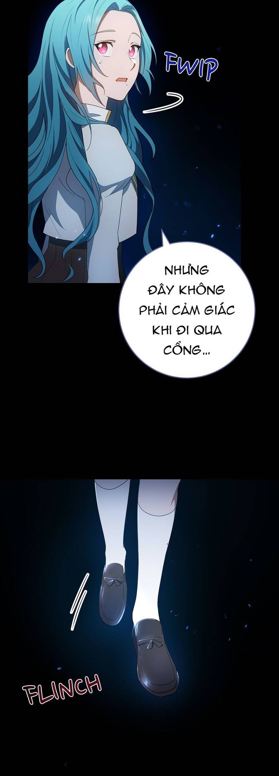 Nữ Đầu Bếp Hoàng Gia Chapter 69 - Trang 2