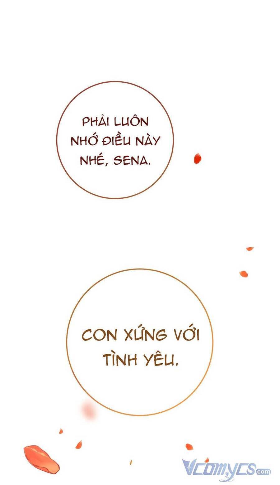 Nữ Đầu Bếp Hoàng Gia Chapter 69 - Trang 2