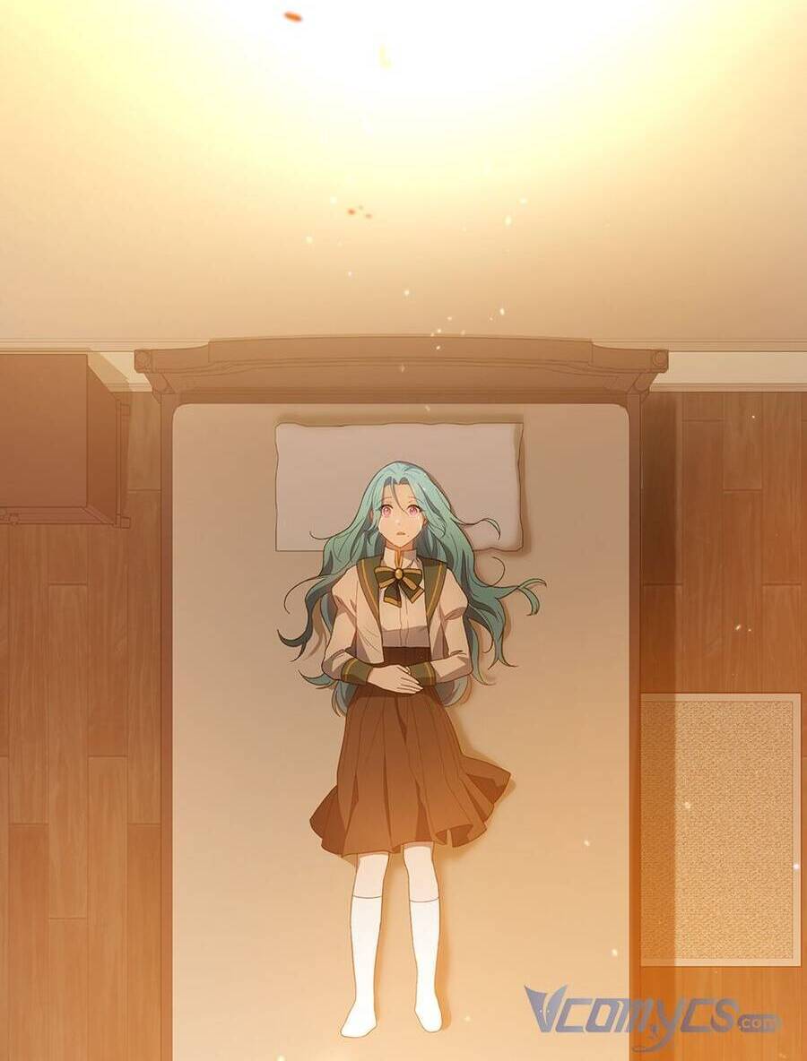 Nữ Đầu Bếp Hoàng Gia Chapter 69 - Trang 2