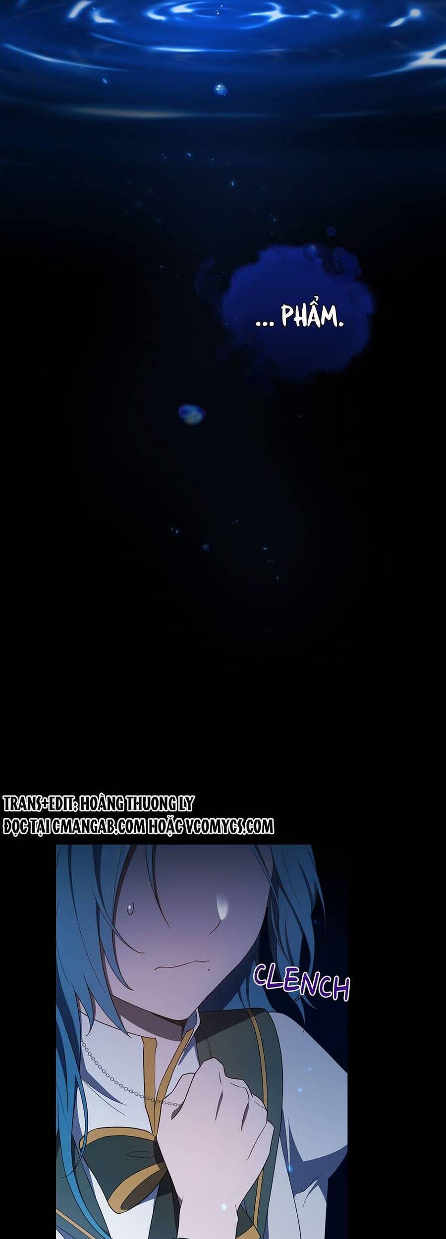 Nữ Đầu Bếp Hoàng Gia Chapter 69 - Trang 2