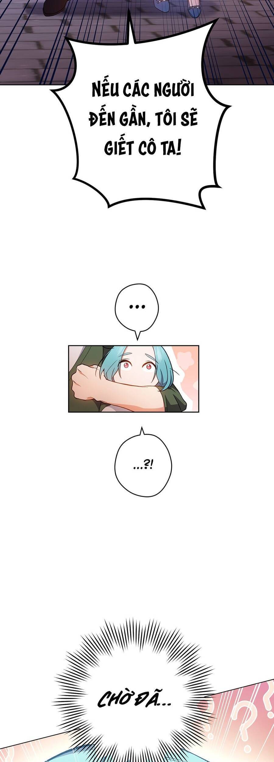 Nữ Đầu Bếp Hoàng Gia Chapter 69 - Trang 2