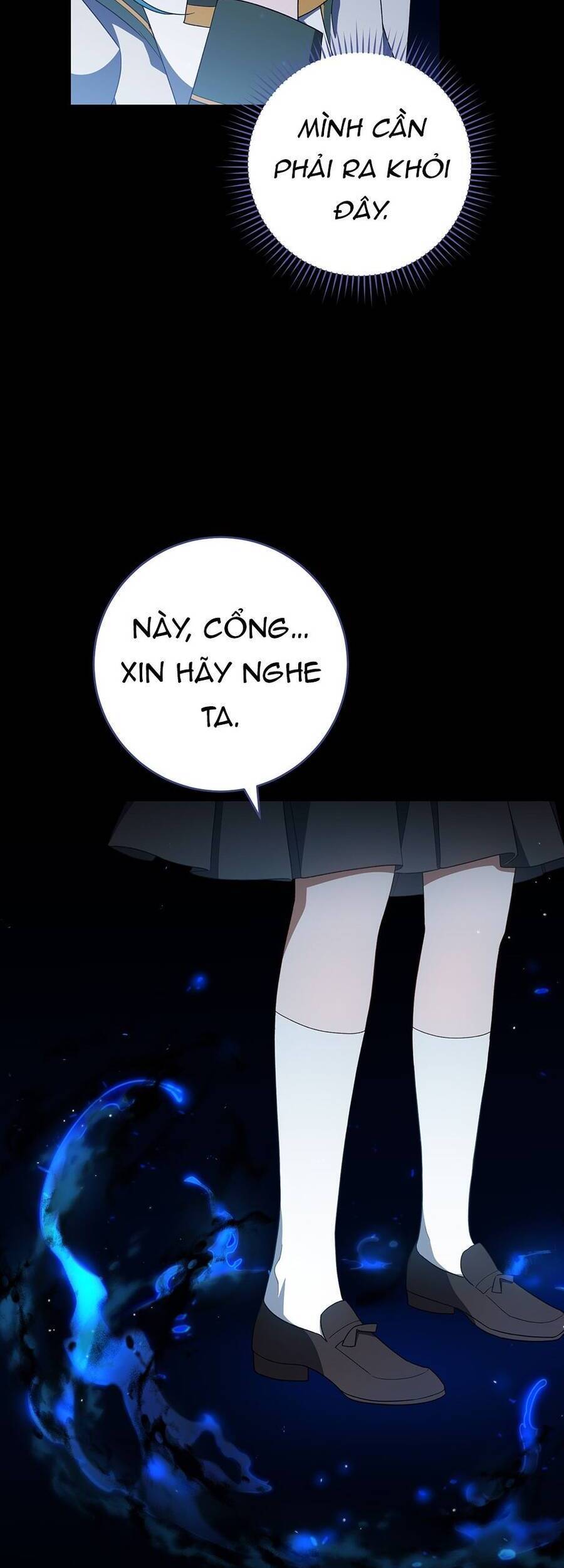 Nữ Đầu Bếp Hoàng Gia Chapter 69 - Trang 2