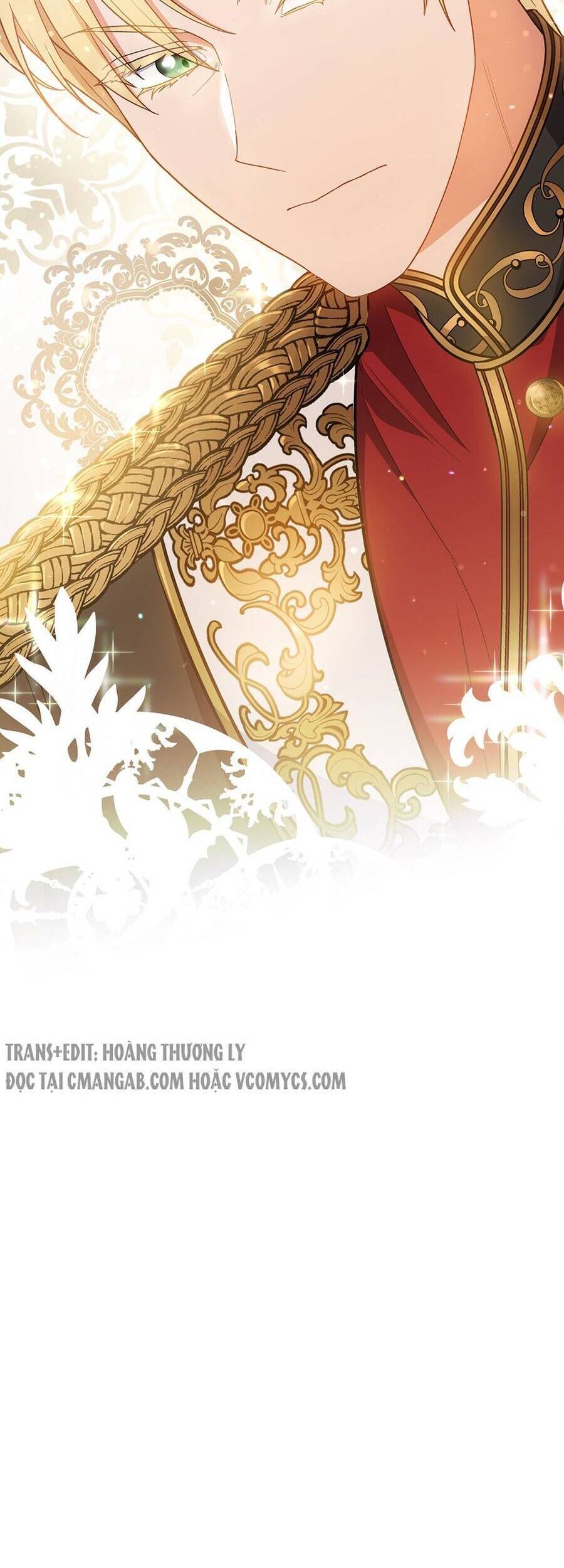 Nữ Đầu Bếp Hoàng Gia Chapter 70 - Trang 2