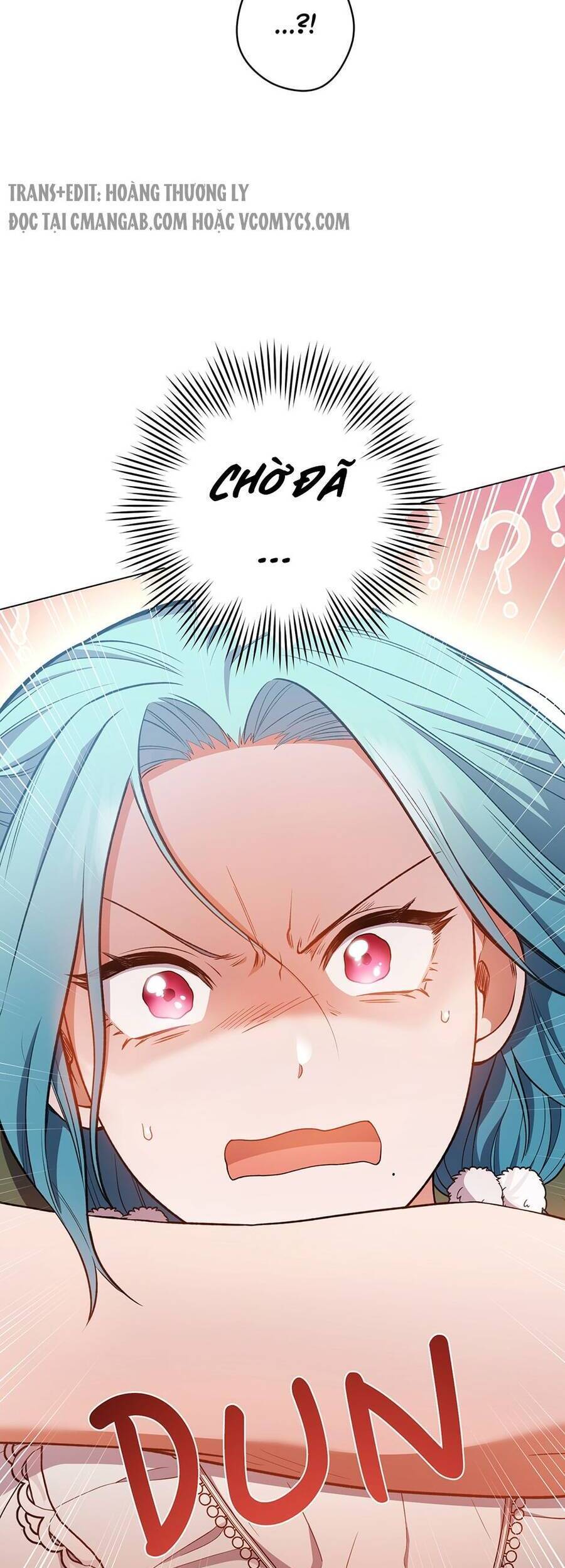 Nữ Đầu Bếp Hoàng Gia Chapter 70 - Trang 2