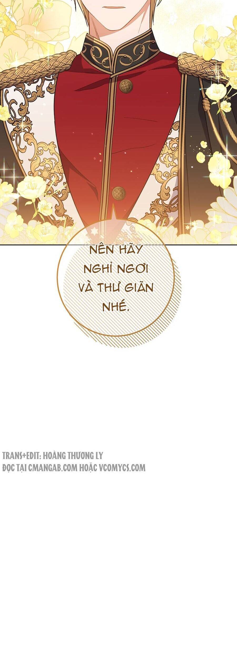 Nữ Đầu Bếp Hoàng Gia Chapter 70 - Trang 2