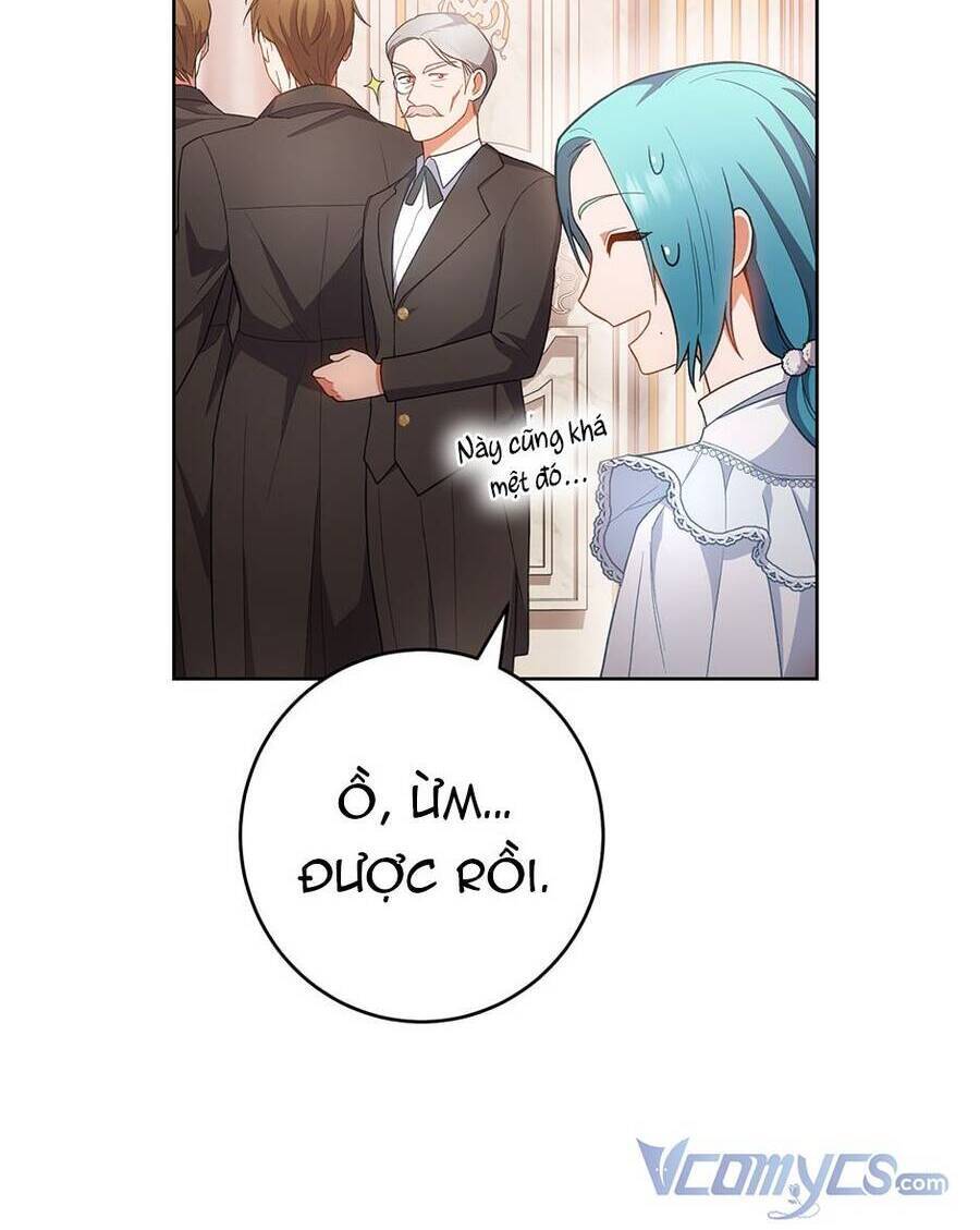 Nữ Đầu Bếp Hoàng Gia Chapter 70 - Trang 2