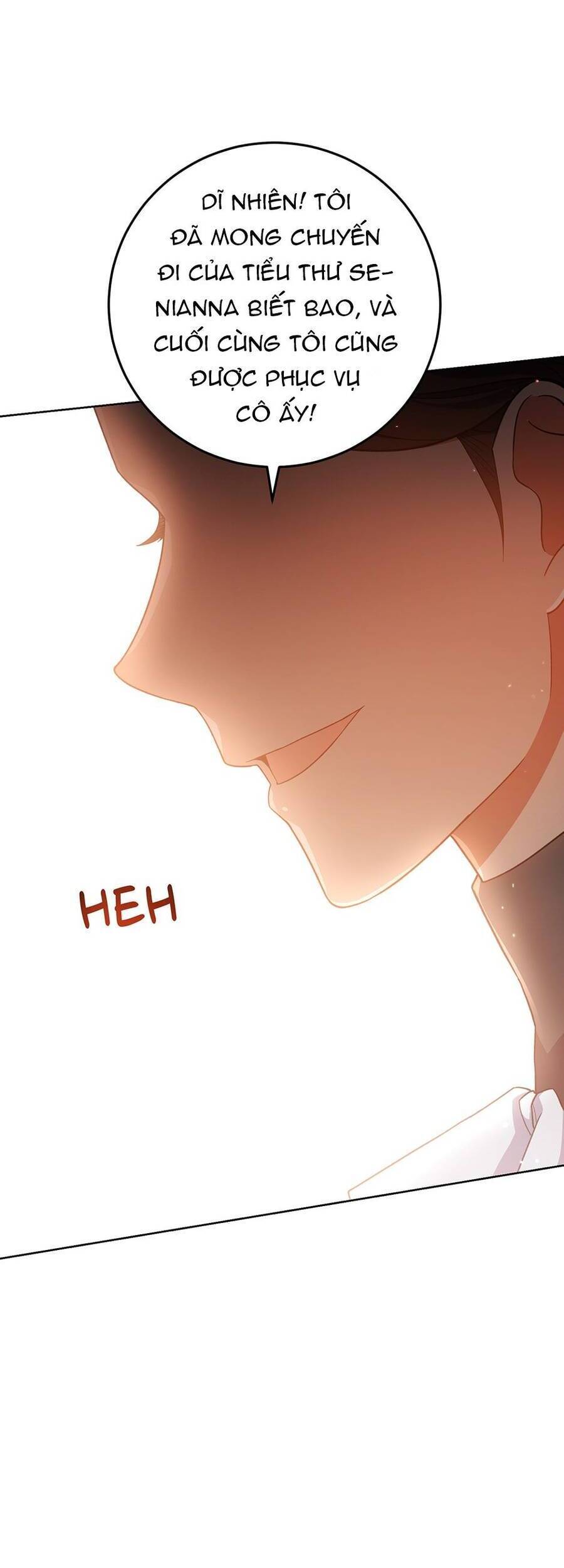 Nữ Đầu Bếp Hoàng Gia Chapter 70 - Trang 2