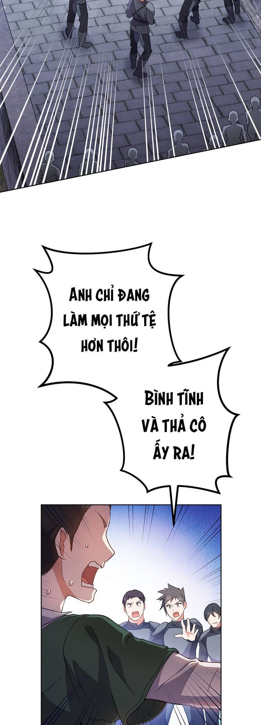 Nữ Đầu Bếp Hoàng Gia Chapter 70 - Trang 2