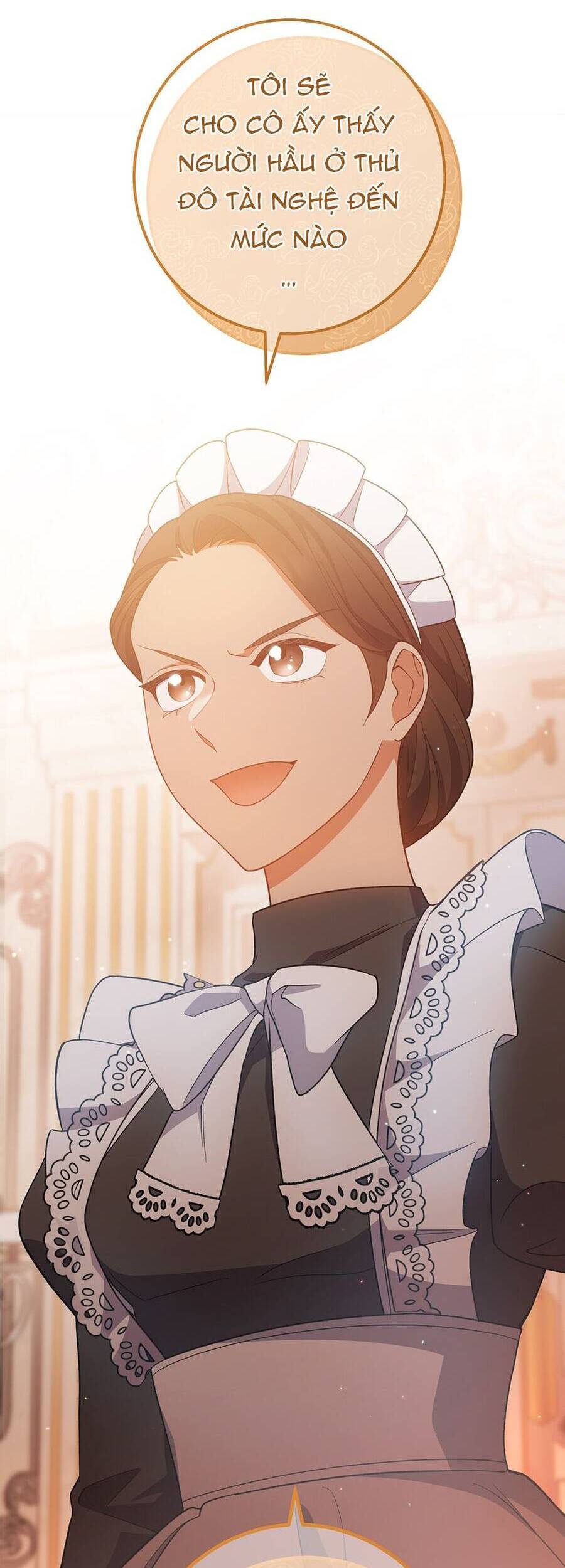 Nữ Đầu Bếp Hoàng Gia Chapter 70 - Trang 2