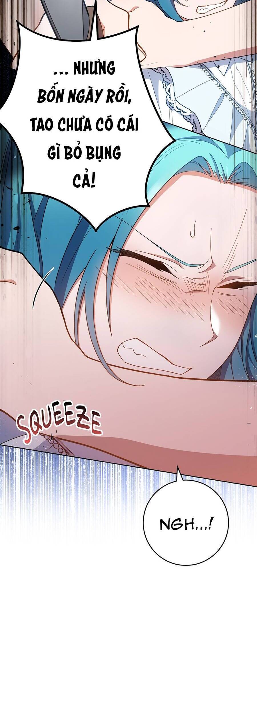 Nữ Đầu Bếp Hoàng Gia Chapter 70 - Trang 2