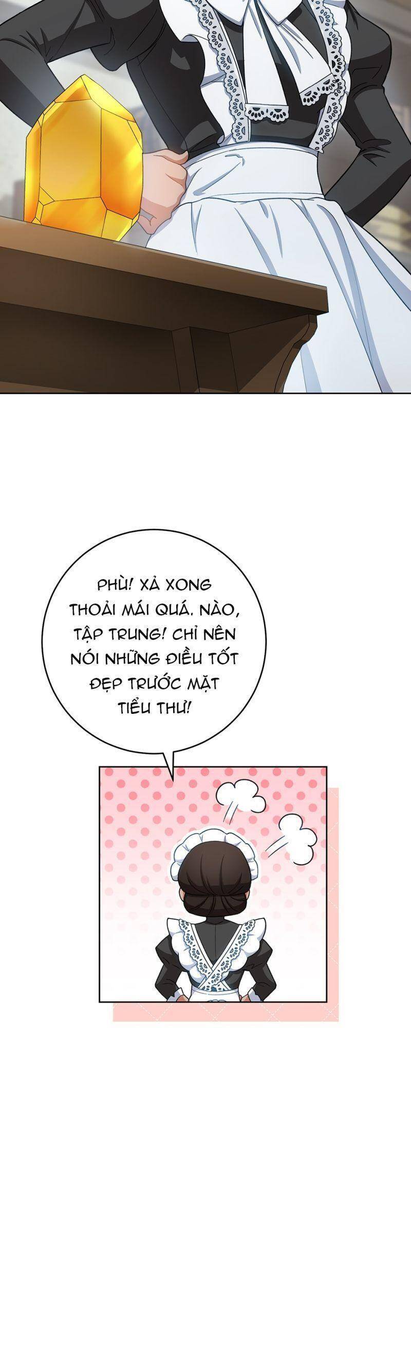 Nữ Đầu Bếp Hoàng Gia Chapter 71 - Trang 2