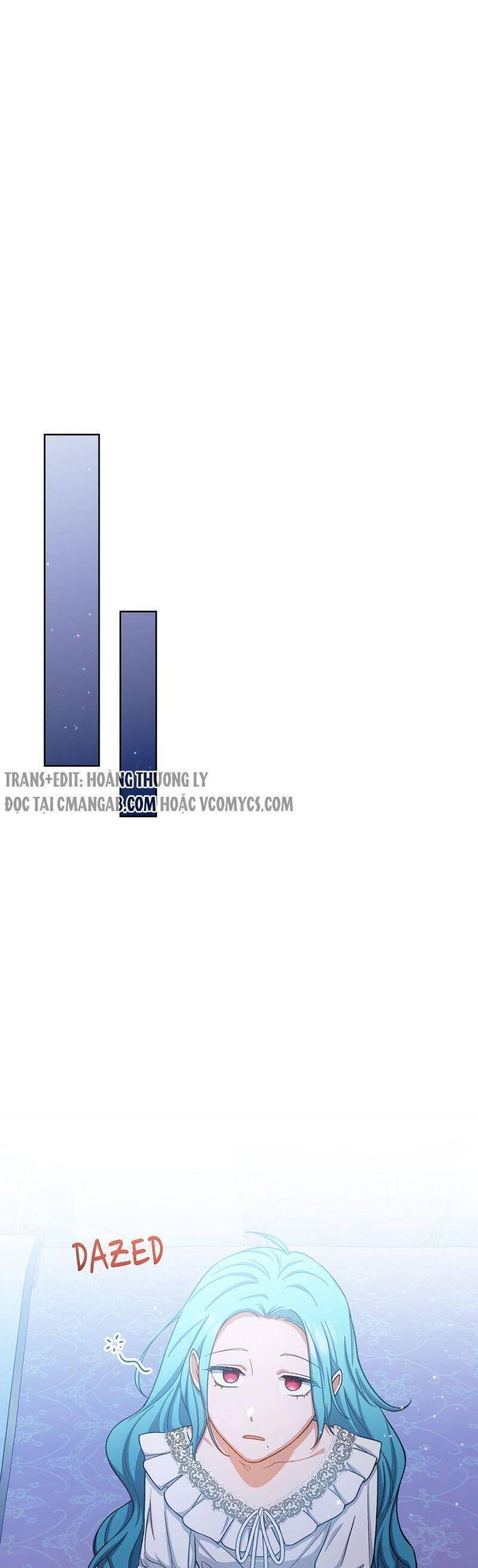 Nữ Đầu Bếp Hoàng Gia Chapter 71 - Trang 2