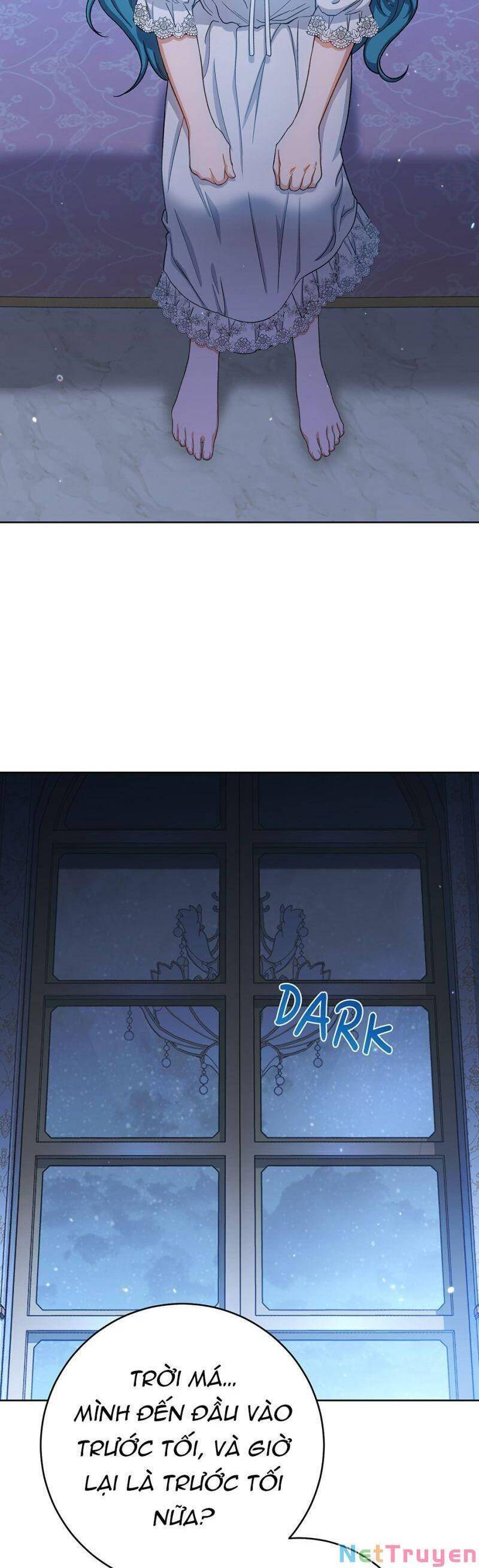 Nữ Đầu Bếp Hoàng Gia Chapter 71 - Trang 2