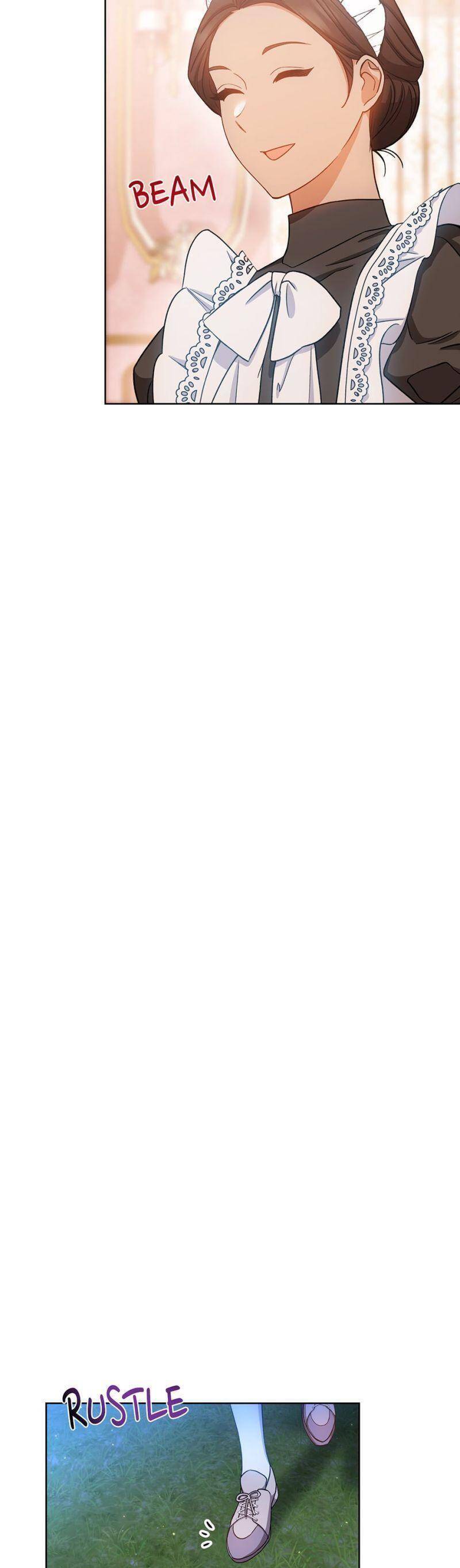 Nữ Đầu Bếp Hoàng Gia Chapter 71 - Trang 2