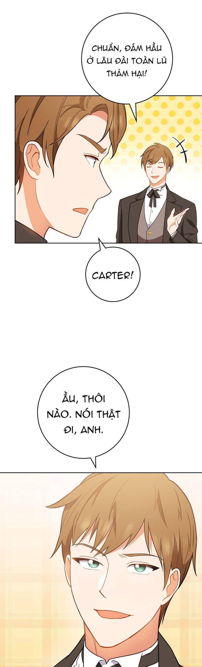 Nữ Đầu Bếp Hoàng Gia Chapter 71 - Trang 2