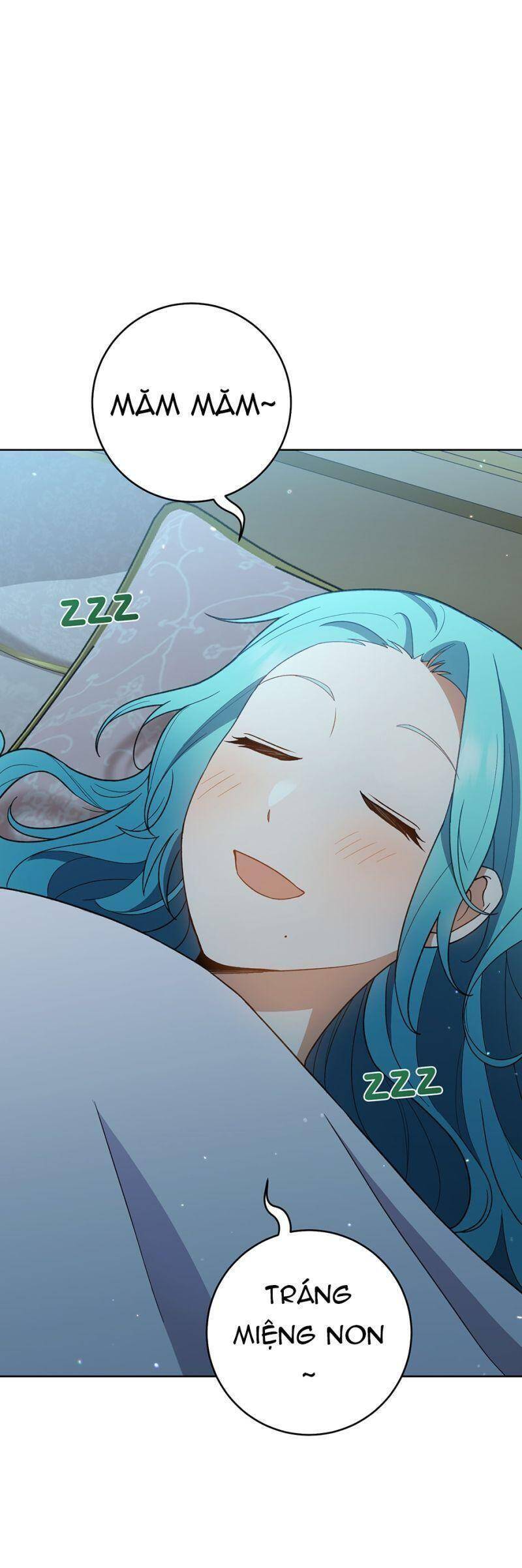 Nữ Đầu Bếp Hoàng Gia Chapter 71 - Trang 2