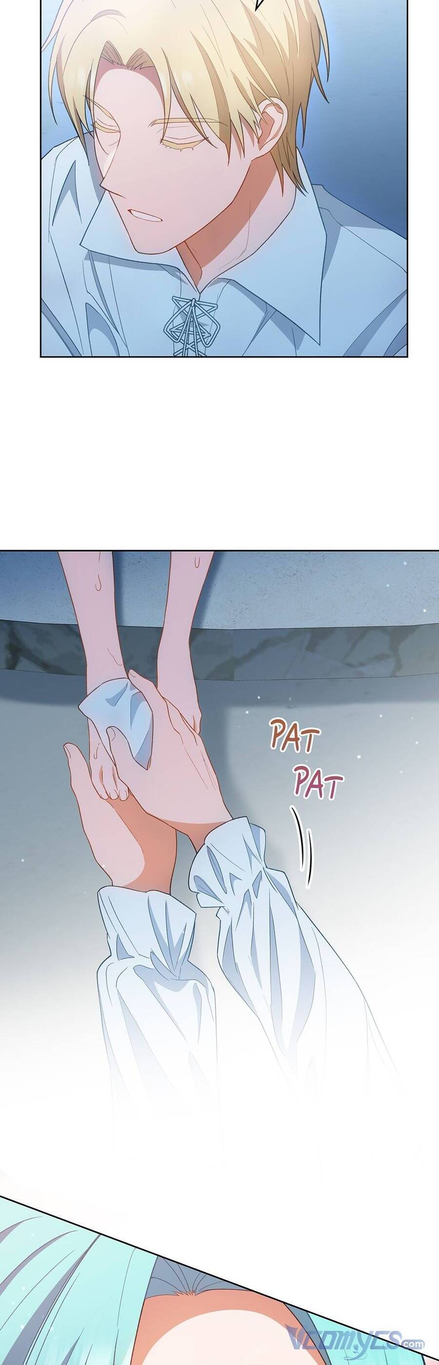 Nữ Đầu Bếp Hoàng Gia Chapter 72 - Trang 2