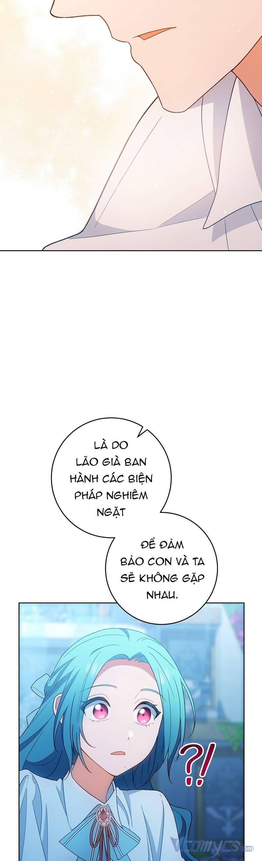 Nữ Đầu Bếp Hoàng Gia Chapter 72 - Trang 2