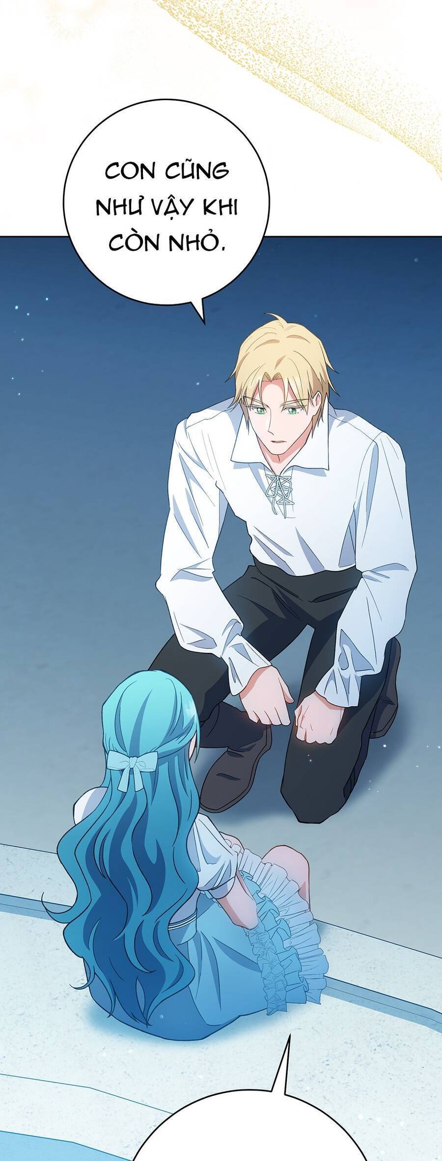 Nữ Đầu Bếp Hoàng Gia Chapter 72 - Trang 2