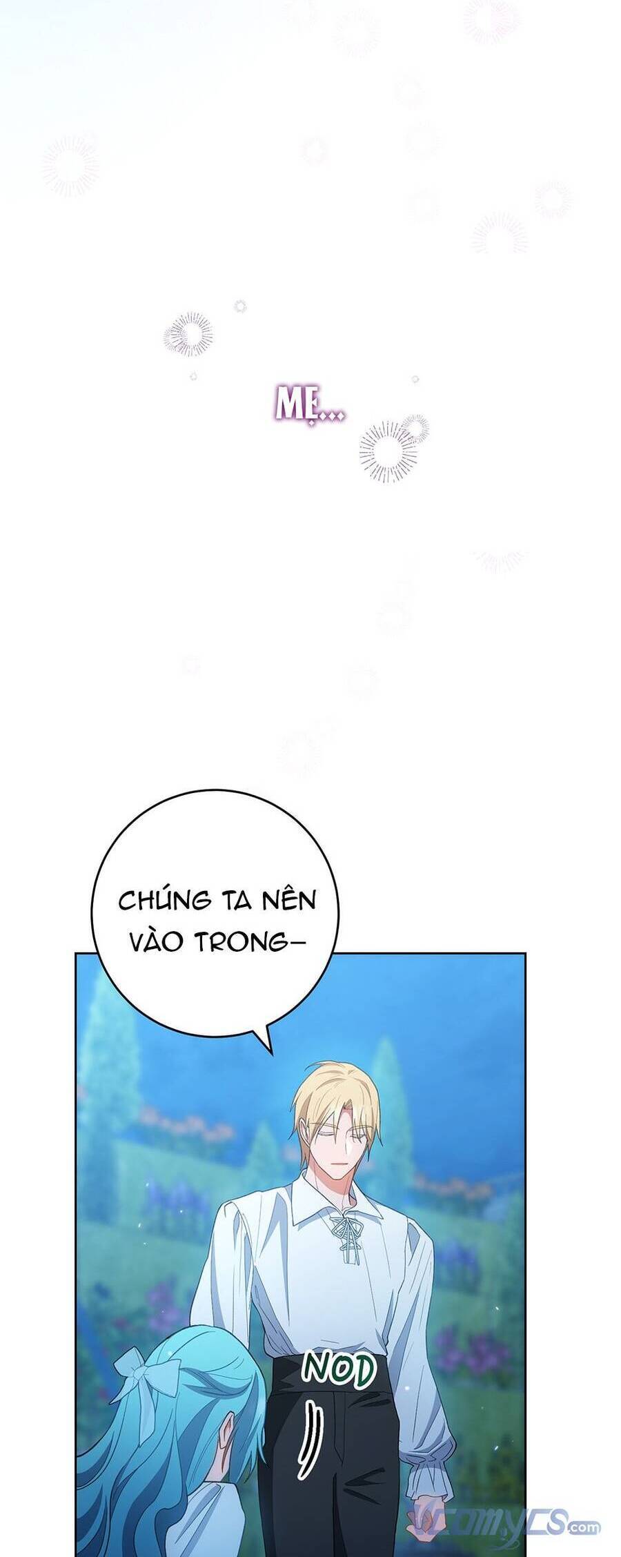 Nữ Đầu Bếp Hoàng Gia Chapter 72 - Trang 2