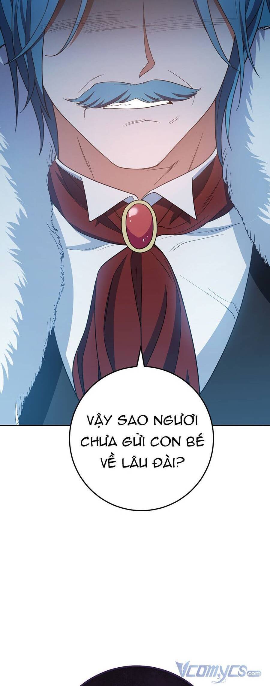 Nữ Đầu Bếp Hoàng Gia Chapter 72 - Trang 2