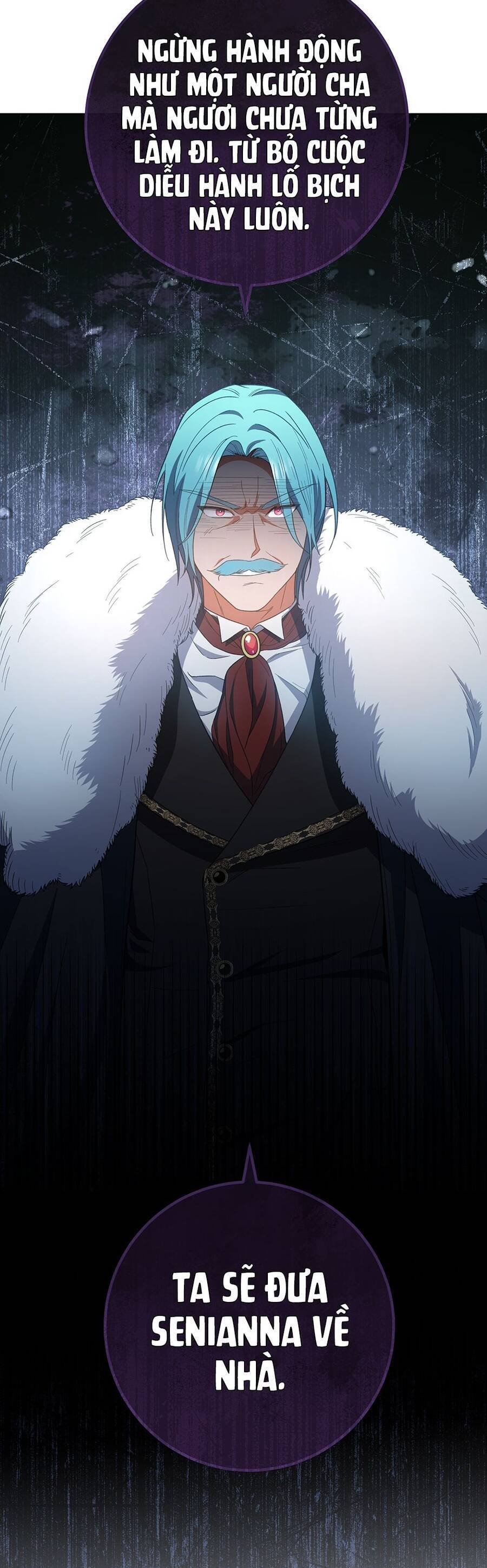 Nữ Đầu Bếp Hoàng Gia Chapter 72 - Trang 2