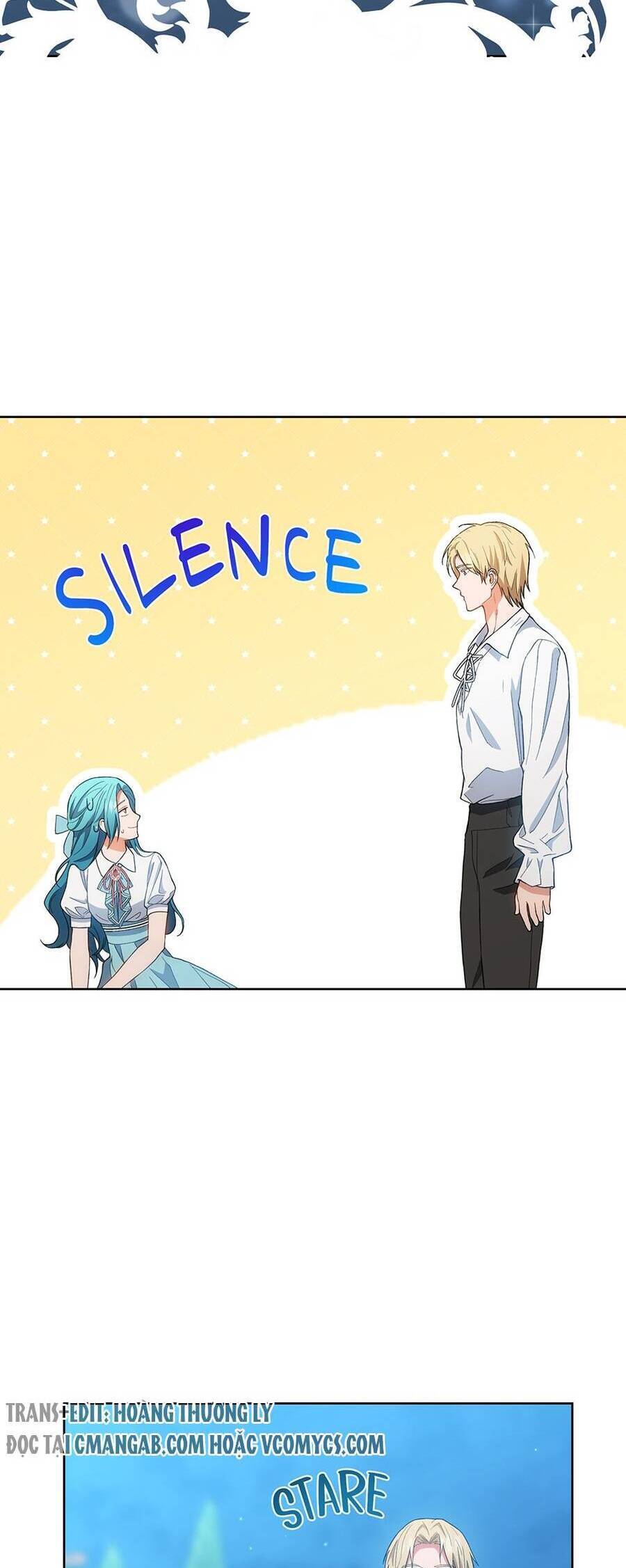 Nữ Đầu Bếp Hoàng Gia Chapter 72 - Trang 2