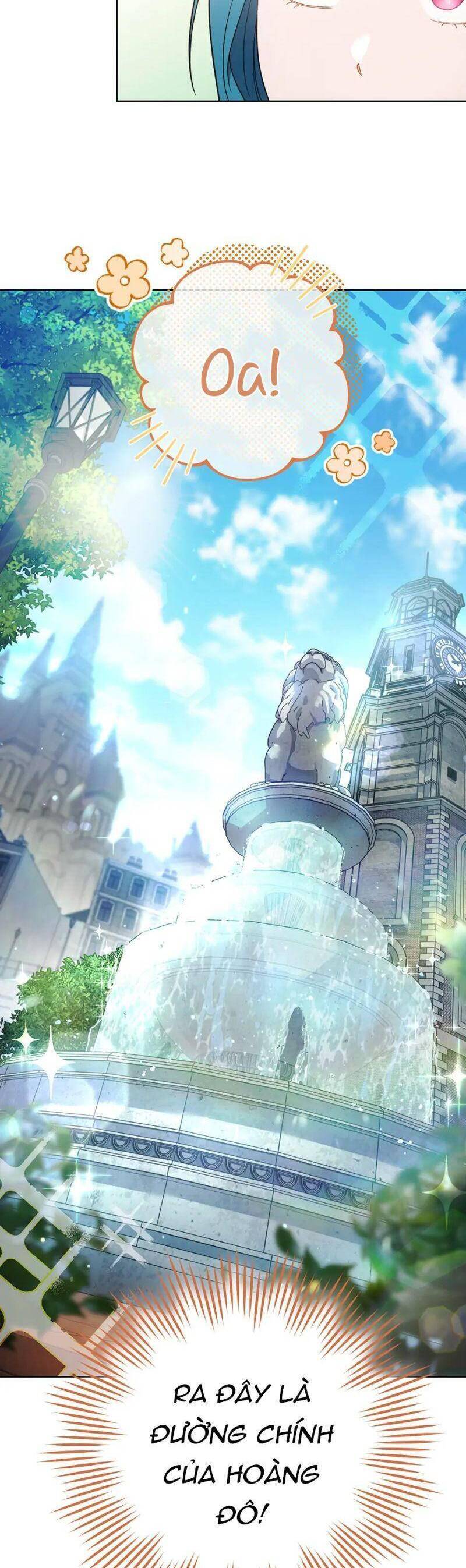 Nữ Đầu Bếp Hoàng Gia Chapter 73 - Trang 2