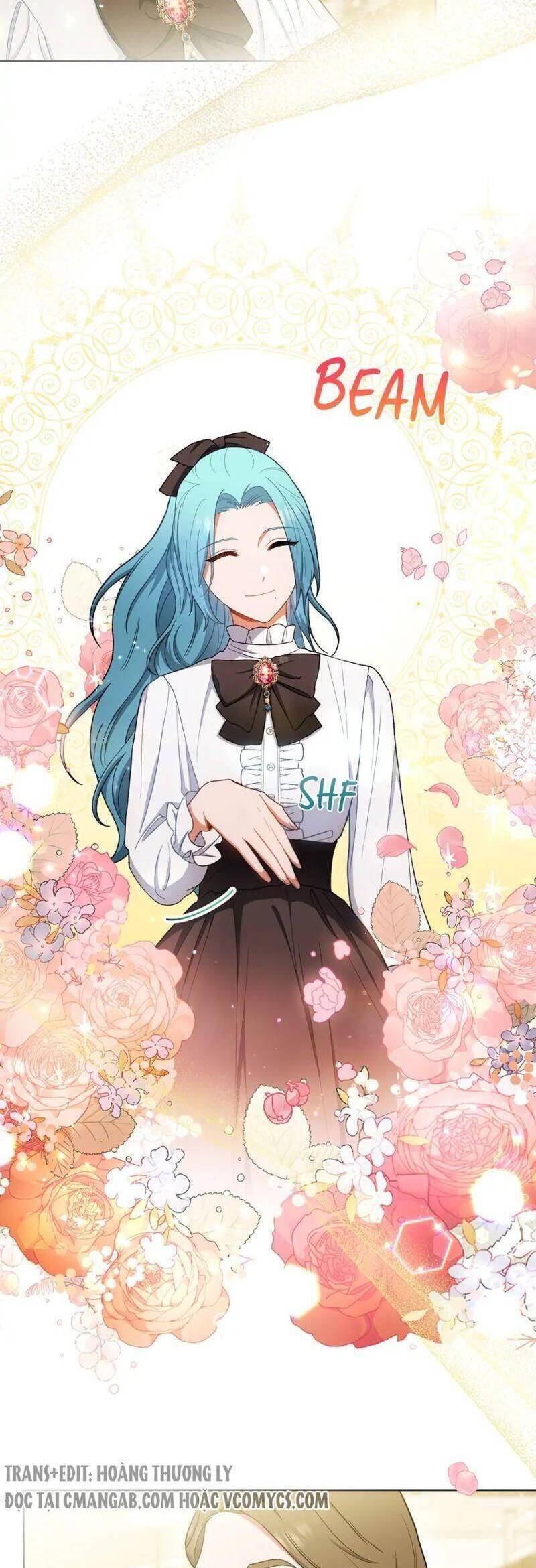 Nữ Đầu Bếp Hoàng Gia Chapter 74 - Trang 2