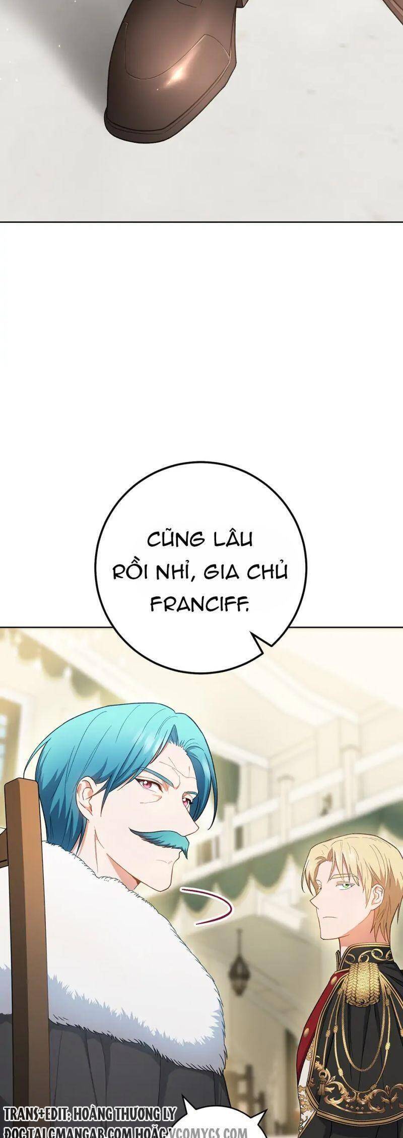 Nữ Đầu Bếp Hoàng Gia Chapter 74 - Trang 2