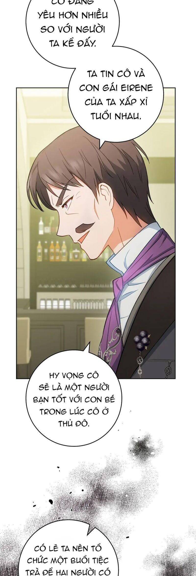 Nữ Đầu Bếp Hoàng Gia Chapter 74 - Trang 2