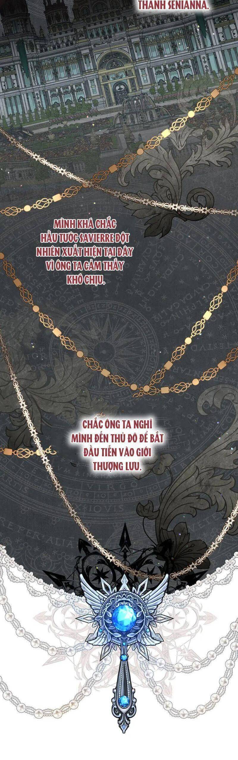 Nữ Đầu Bếp Hoàng Gia Chapter 74 - Trang 2