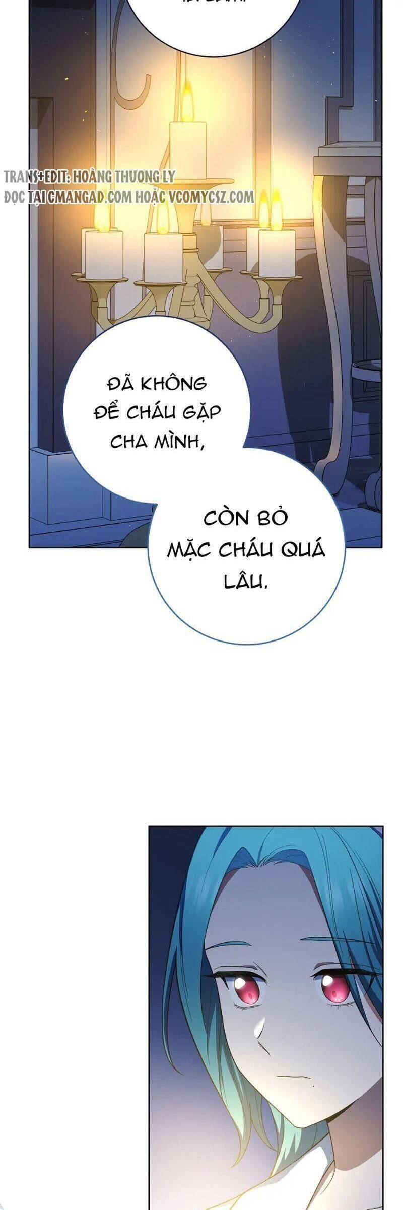 Nữ Đầu Bếp Hoàng Gia Chapter 75 - Trang 2