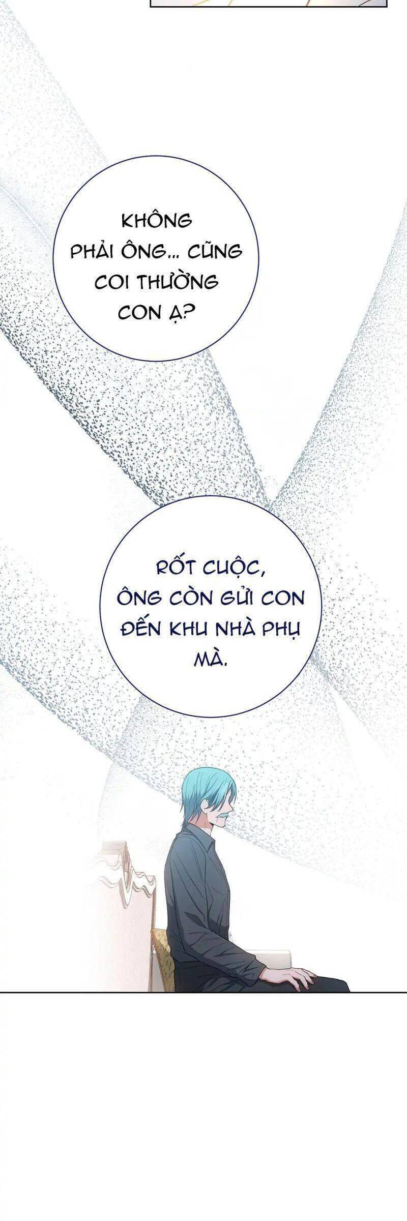 Nữ Đầu Bếp Hoàng Gia Chapter 75 - Trang 2