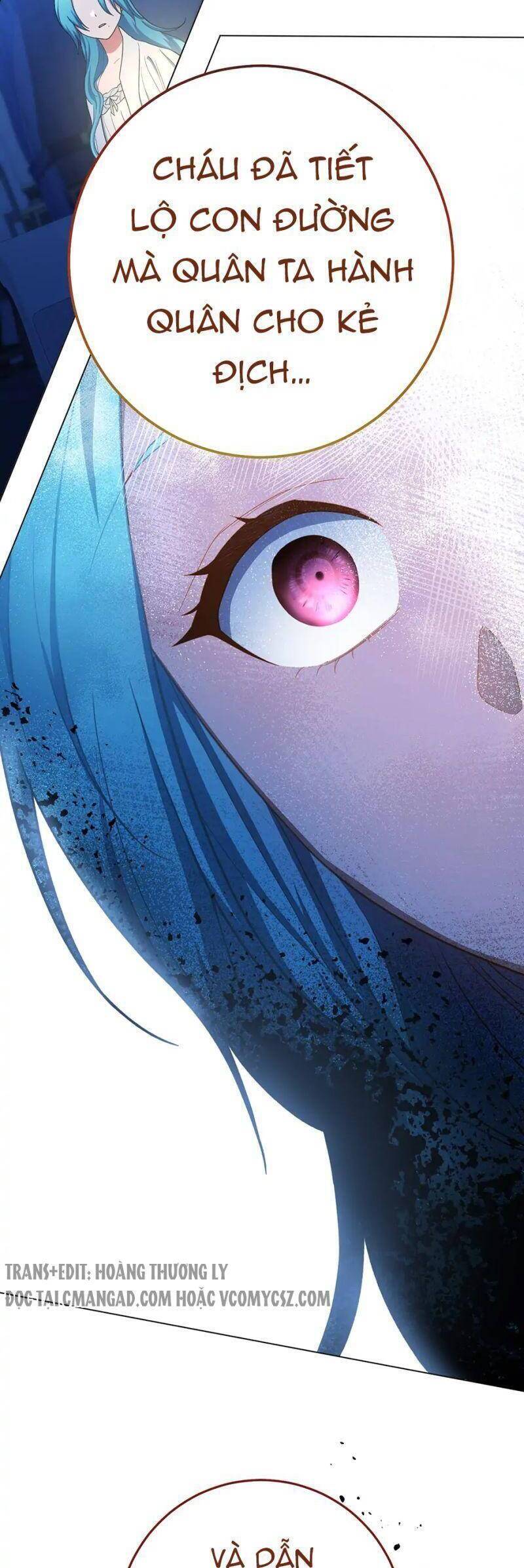 Nữ Đầu Bếp Hoàng Gia Chapter 75 - Trang 2