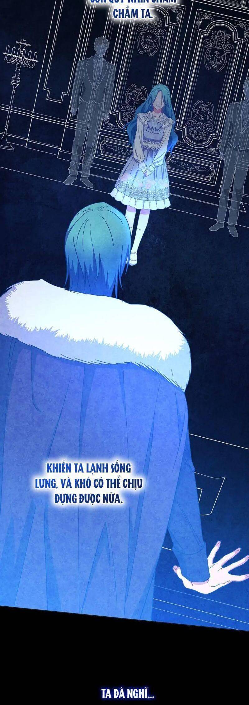 Nữ Đầu Bếp Hoàng Gia Chapter 75 - Trang 2