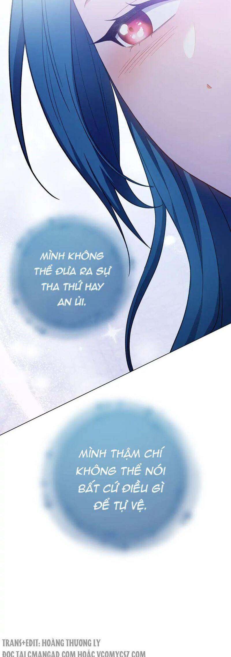 Nữ Đầu Bếp Hoàng Gia Chapter 75 - Trang 2