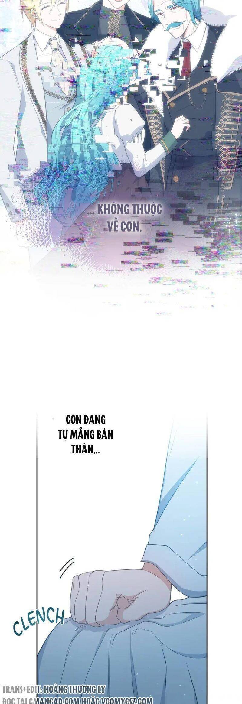 Nữ Đầu Bếp Hoàng Gia Chapter 75 - Trang 2