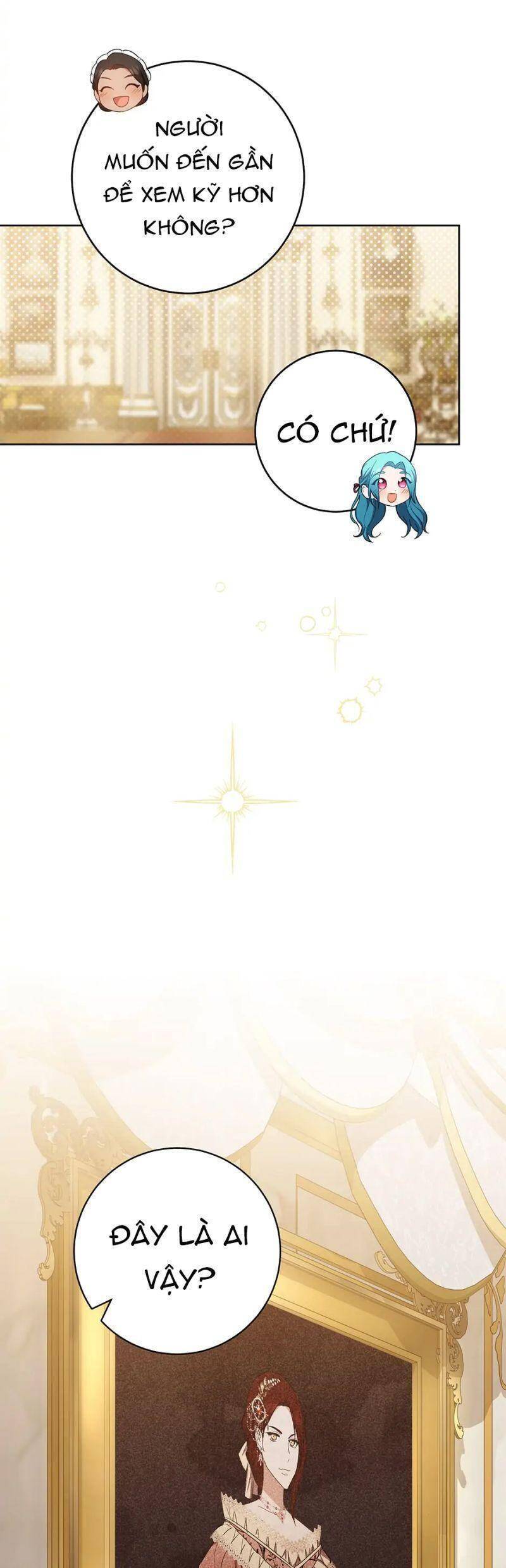 Nữ Đầu Bếp Hoàng Gia Chapter 75 - Trang 2