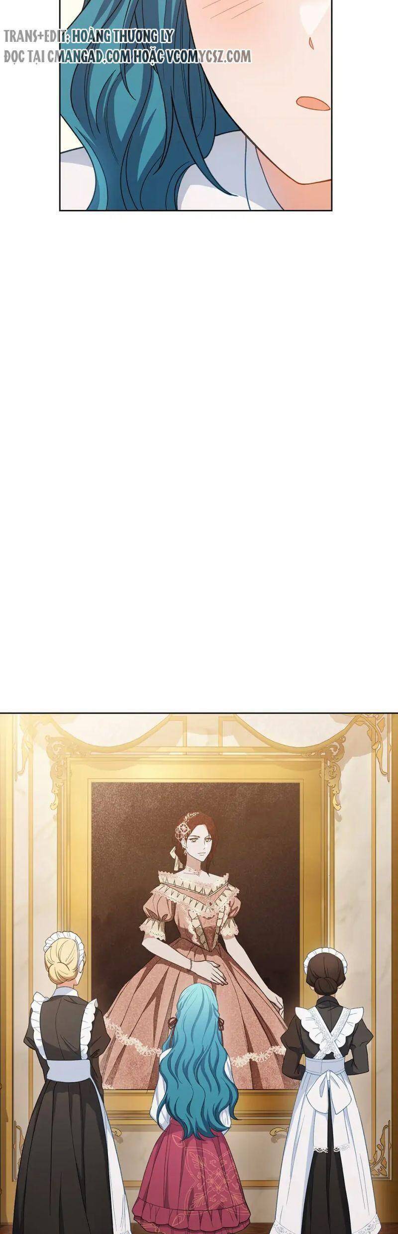 Nữ Đầu Bếp Hoàng Gia Chapter 75 - Trang 2