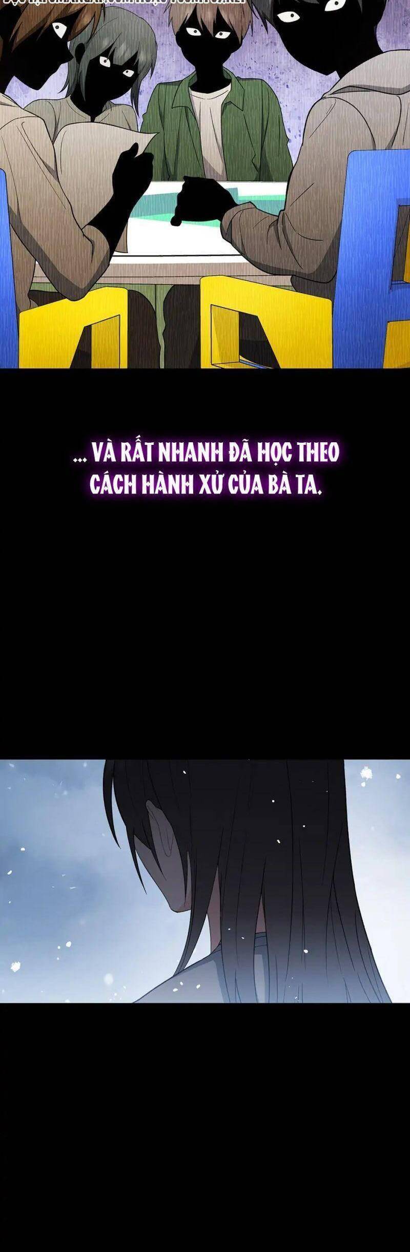 Nữ Đầu Bếp Hoàng Gia Chapter 76 - Trang 2