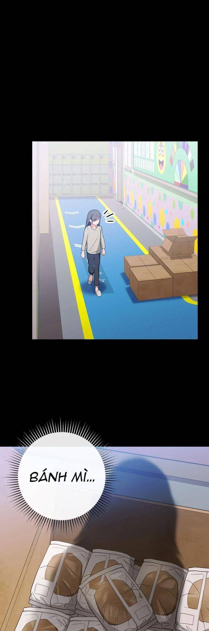 Nữ Đầu Bếp Hoàng Gia Chapter 76 - Trang 2