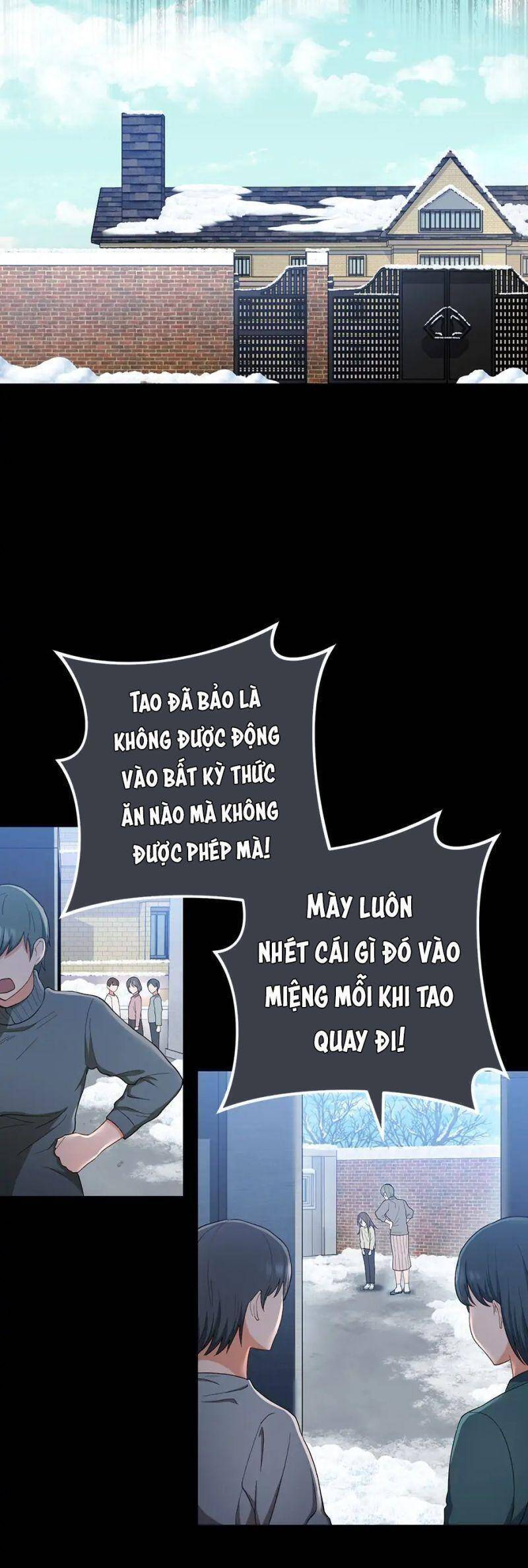 Nữ Đầu Bếp Hoàng Gia Chapter 76 - Trang 2