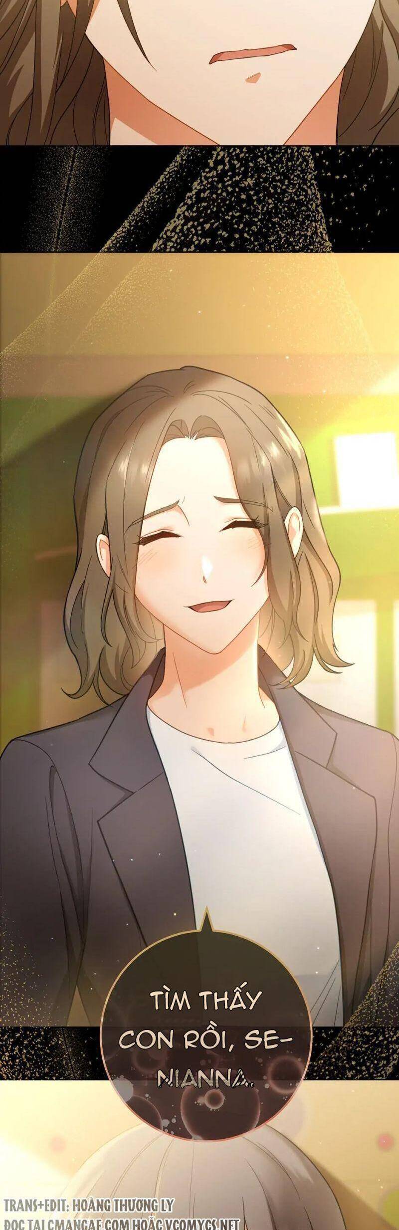 Nữ Đầu Bếp Hoàng Gia Chapter 76 - Trang 2