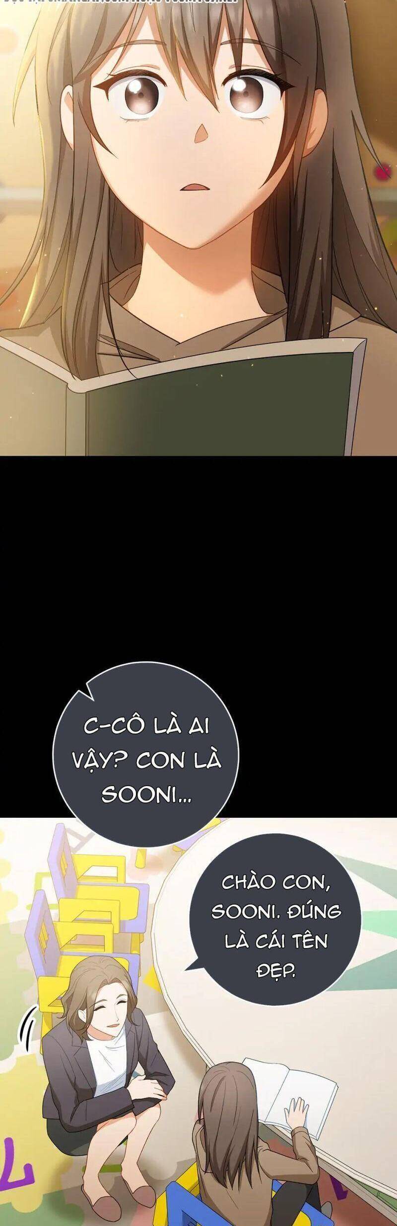 Nữ Đầu Bếp Hoàng Gia Chapter 76 - Trang 2