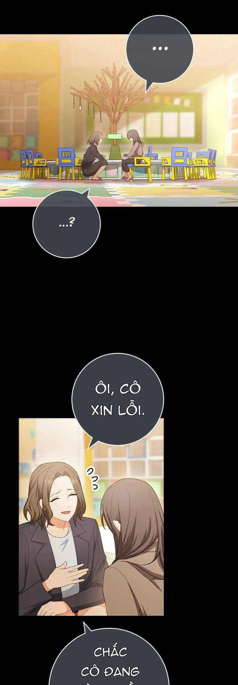 Nữ Đầu Bếp Hoàng Gia Chapter 76 - Trang 2