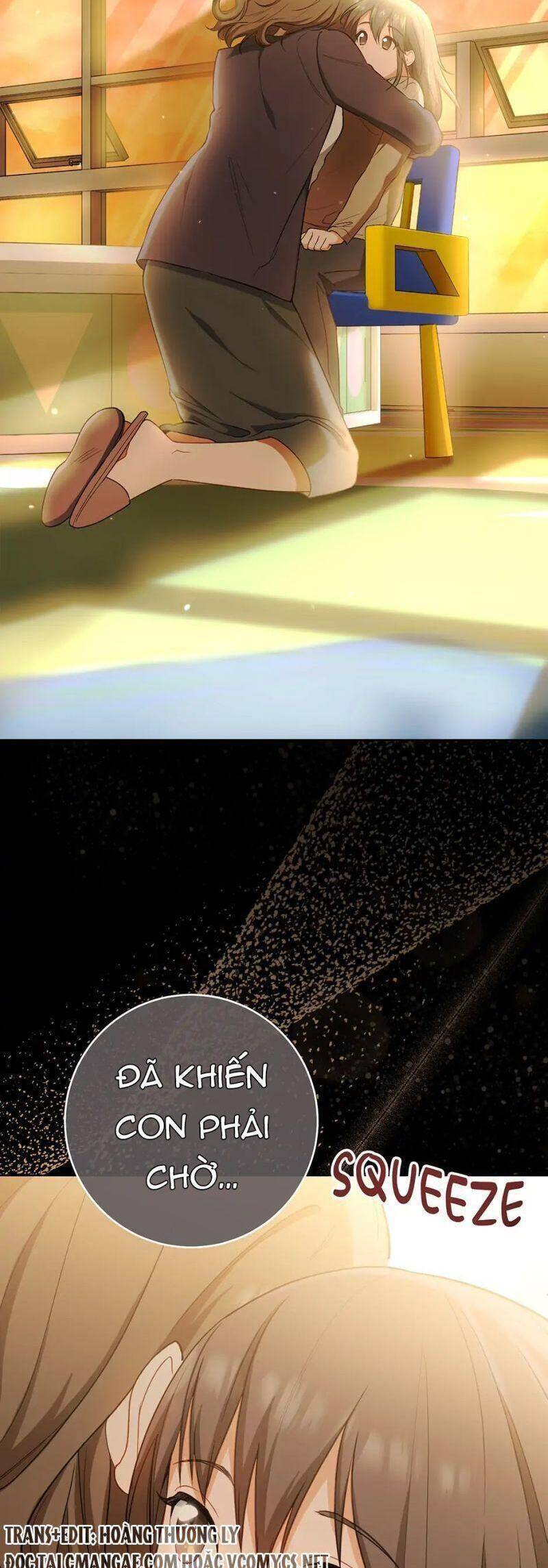 Nữ Đầu Bếp Hoàng Gia Chapter 76 - Trang 2